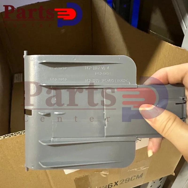 5X RM1-6903-000 Paper Delivery Output Tray compatible for HP P1102 P1102w P1102s P1005 P1006 P1007 P1008 P1100 P1106 P1108 P1607