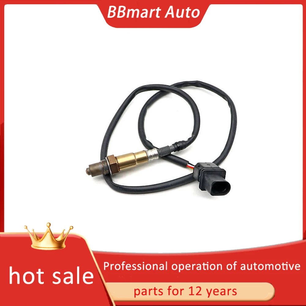 

06F906262AC BBmart cars accessories para auto Oxygen Sensor fit For Audi/Kia/PORSCHE/Seat/VW/ALFA ROMEO Car accessories