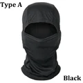 black type A