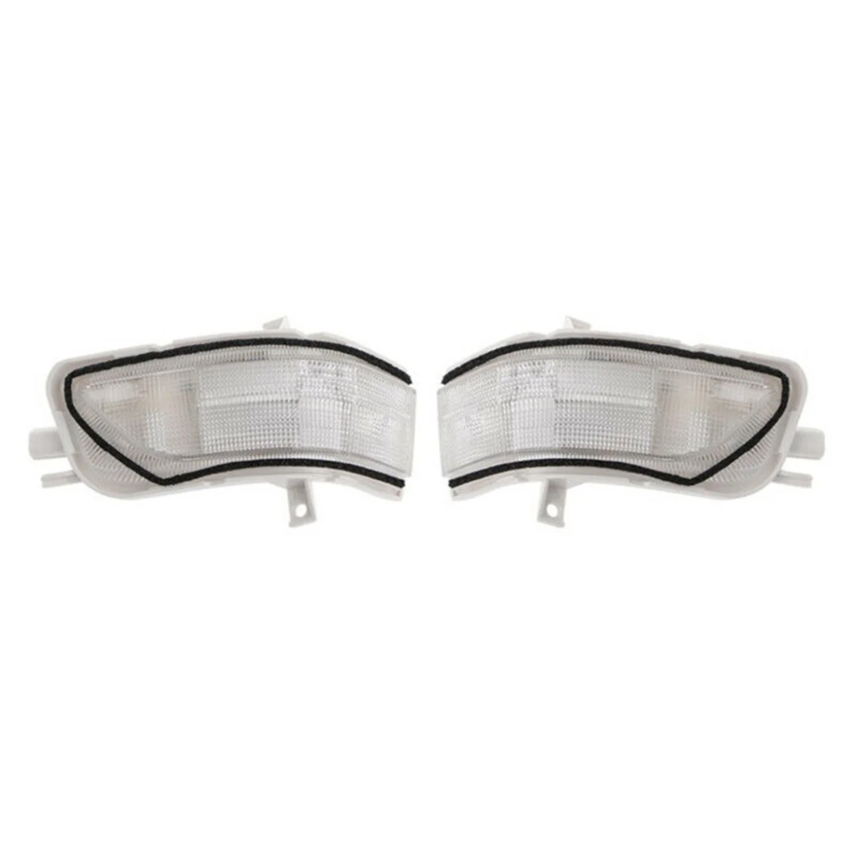 WFF Rearview Mirror LED Turn Signal Light Lamp 34350--H01 34300--H01 for 2007 -2011 2011-2016