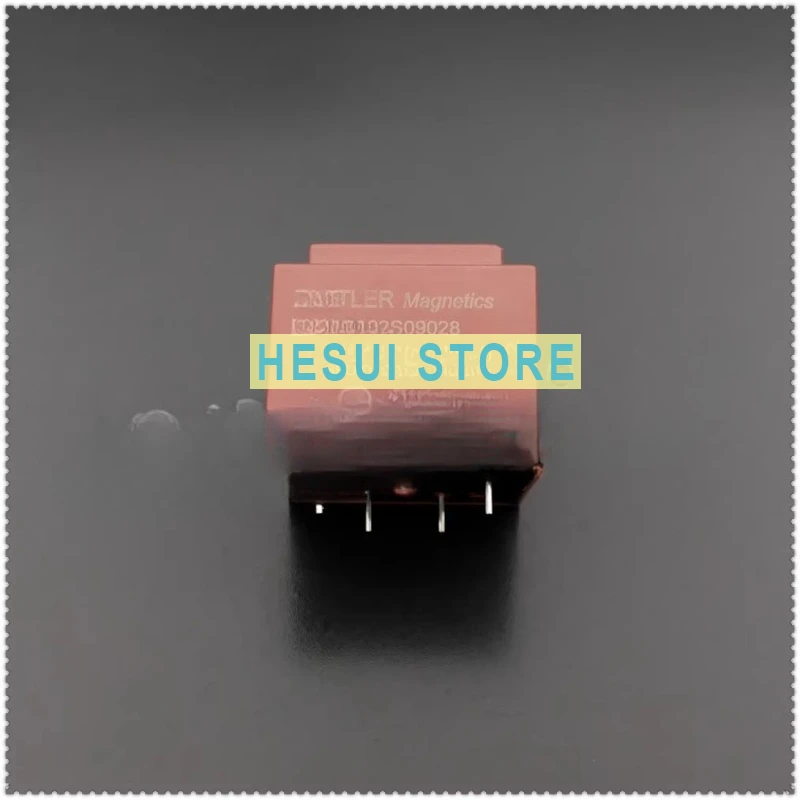 

Трансформатор напряжения BV302S09028 230В в 9В