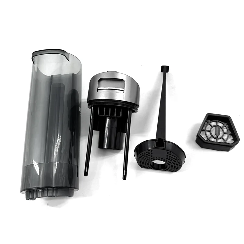 For Redkey W13 Floor Scrubber Dirty Water Bucket, Sewage Tank, Dust Cup, HEPA Filter, Filter, Garbage Separator-A70Z