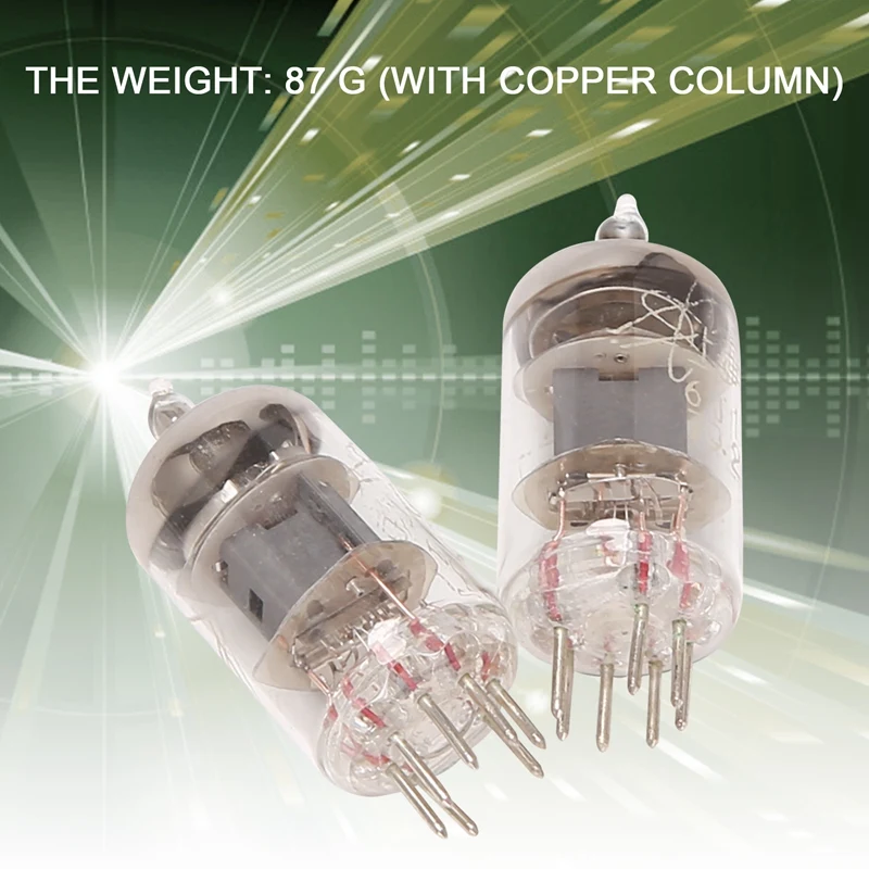 أنبوب مكبرات الصوت مجلس مكبر للصوت قبل أمبير جهاز مزج الصوت 6J1 صمام Preamp الصفراء العازلة لتقوم بها بنفسك أطقم