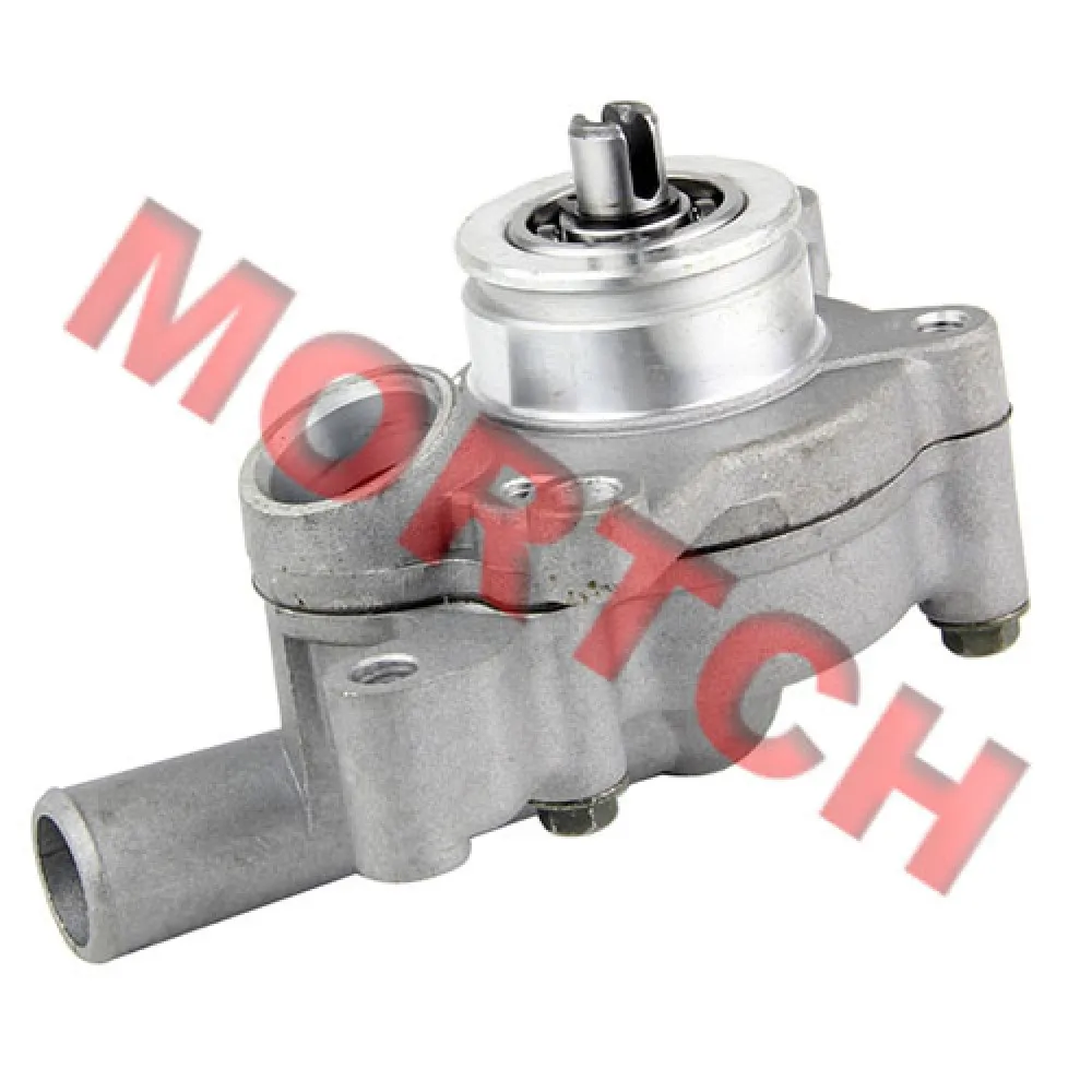 Orignal Water Pump LH170M.15 22820 For Linhai 250 260 300 400 Yamaha Keeway Jinlang Feishen Scooter ATV 170M.15