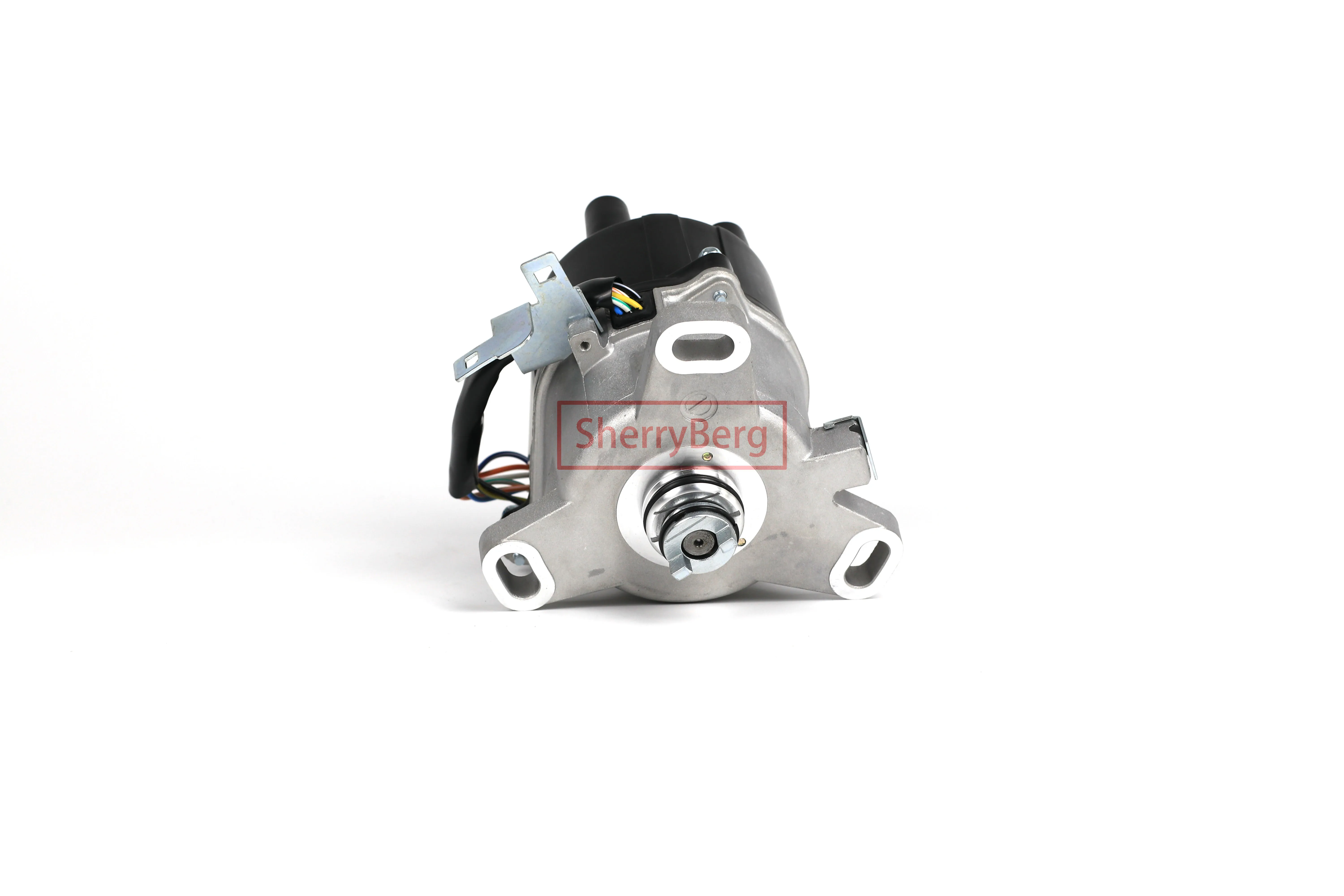 SherryBerg New Made Ignition Distributor for HONDA ACCORD 2.3L F23A TD63U TD-73U SE 2.3L 2254cc  F23A1 DX 2.3L 2254cc  F23A5