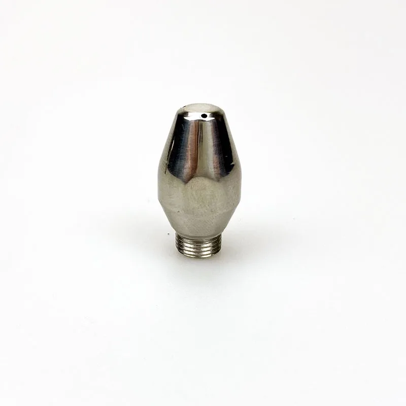 Semi-automatic coffee machine modified nozzle nozzle, small and convenient