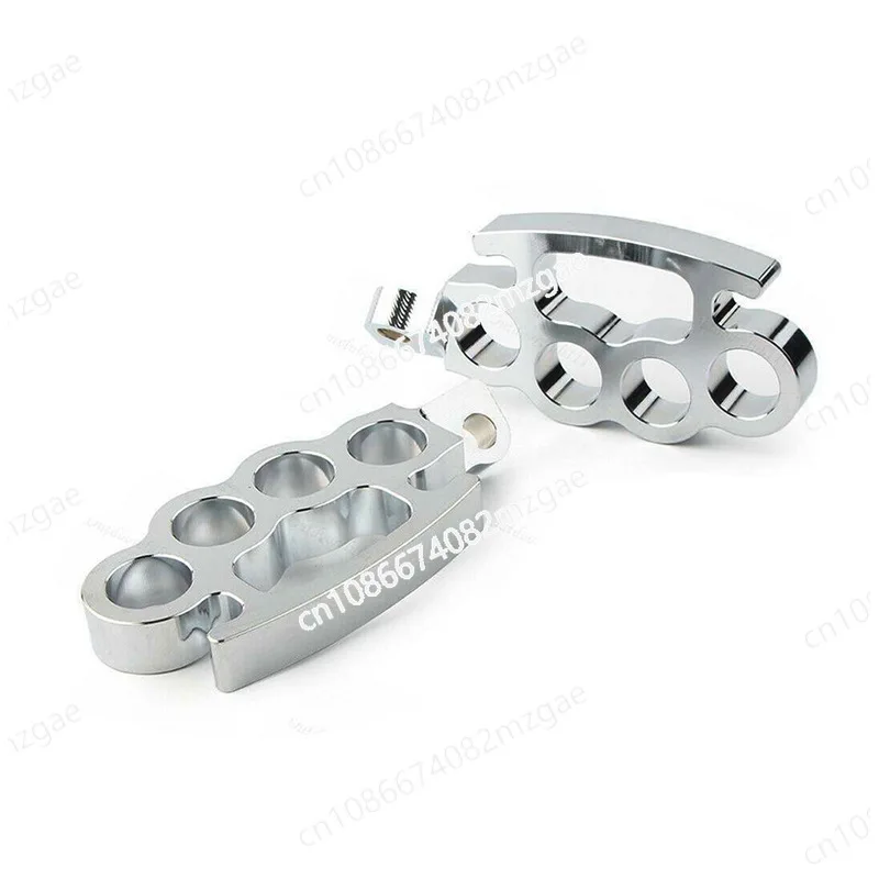 universal-motorcycle-modification-accessories-cnc-retro-rear-pedal-cat-claw-pedal