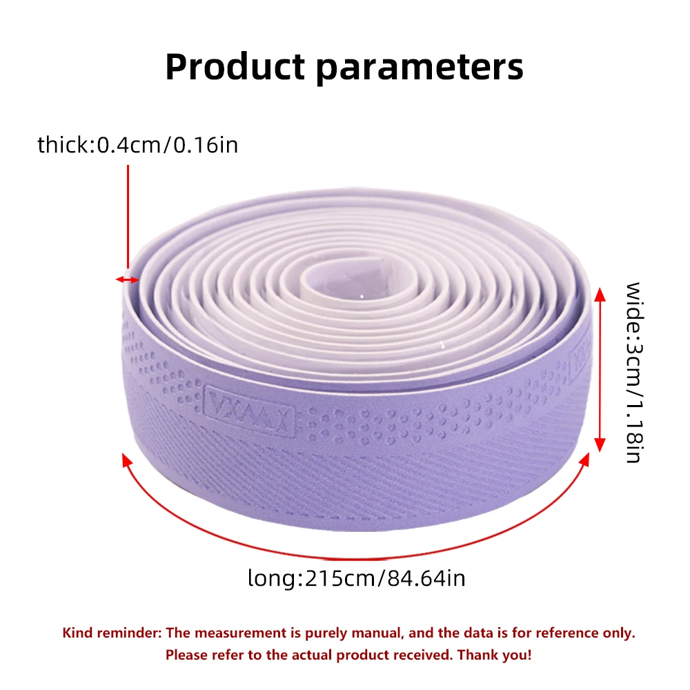 Vxm Bicycle Handleb…