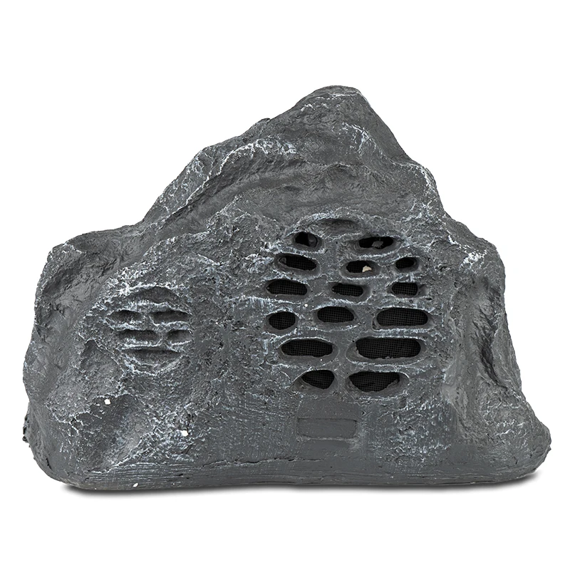 مضخم صوت للطاقة الخارجية بنظام PA بقدرة 20 وات على شكل حجر