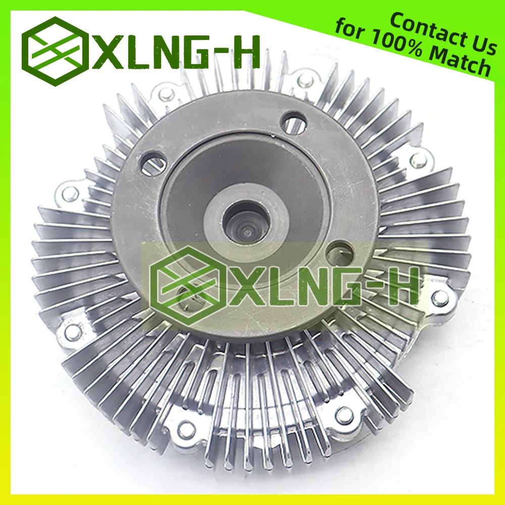 

New Parts Fan Clutch For TOYOTA Land Cruiser 16210-50072