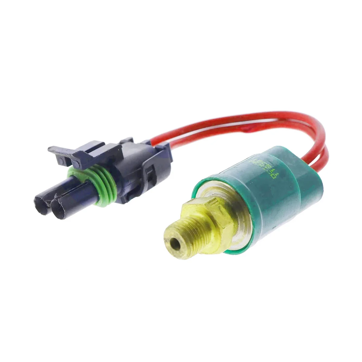 Oil Pressure Switch AT159811 AT159811A for John Deere Backhoe Loader 310E 310G 310J 310K 310SJ 310SK 315SJ 315SK