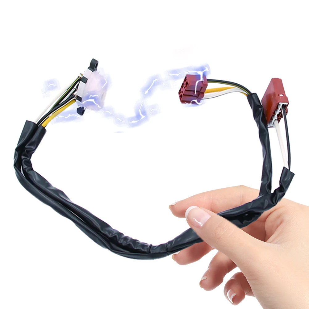Ignition Starter Switch Car 35130-S04-305 35130S04305 Replacement Fit for Honda Civic 1.6L 1998-2000