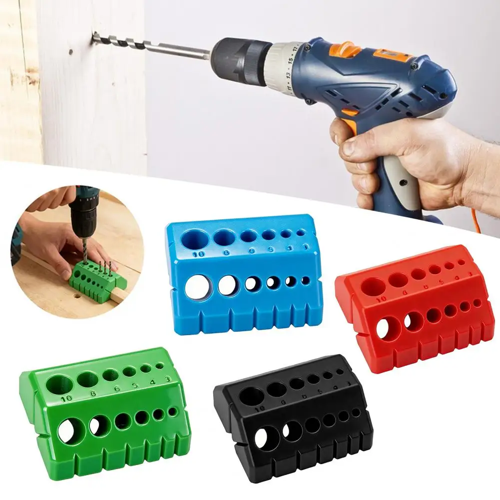 Portable 45° /90° Angle Drill Jig Precision Guide With Numerical Scale For Electric Drill Woodworking Beveled Joint Construction