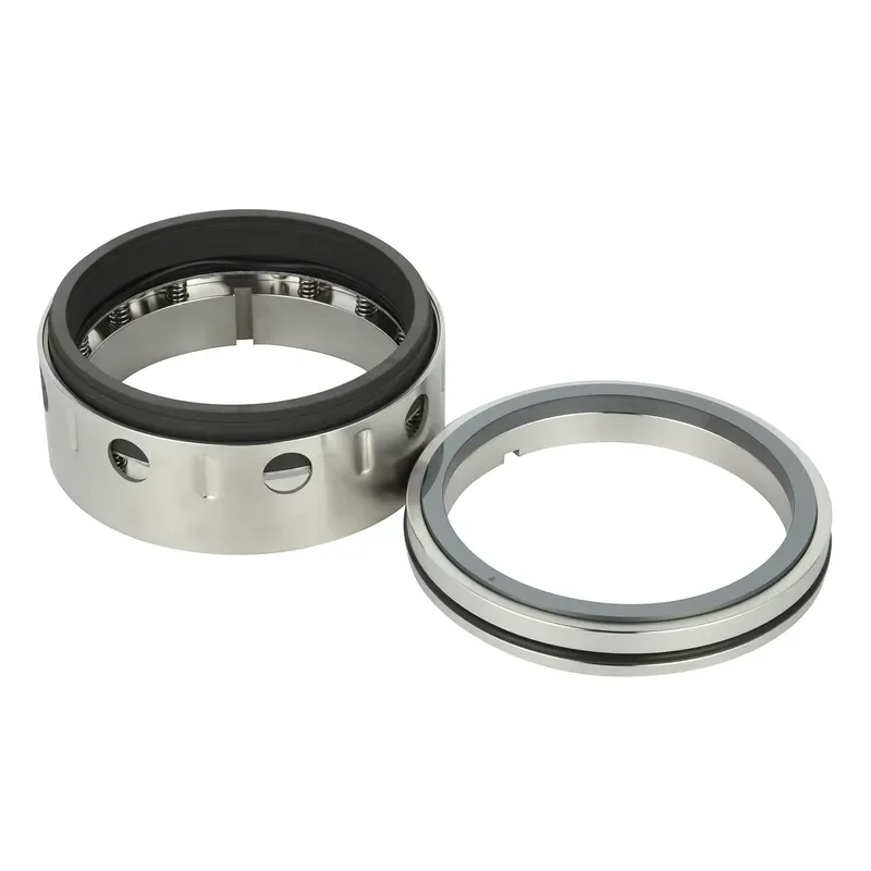 Professional Grade O-ring Mechanical Seals High Temperature and High Pressure Resistant