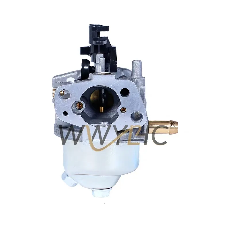 Suitable for Zongshen lawn machine accessories XP160XP200xp225 carburetor carburetor KeiMA made, no damper