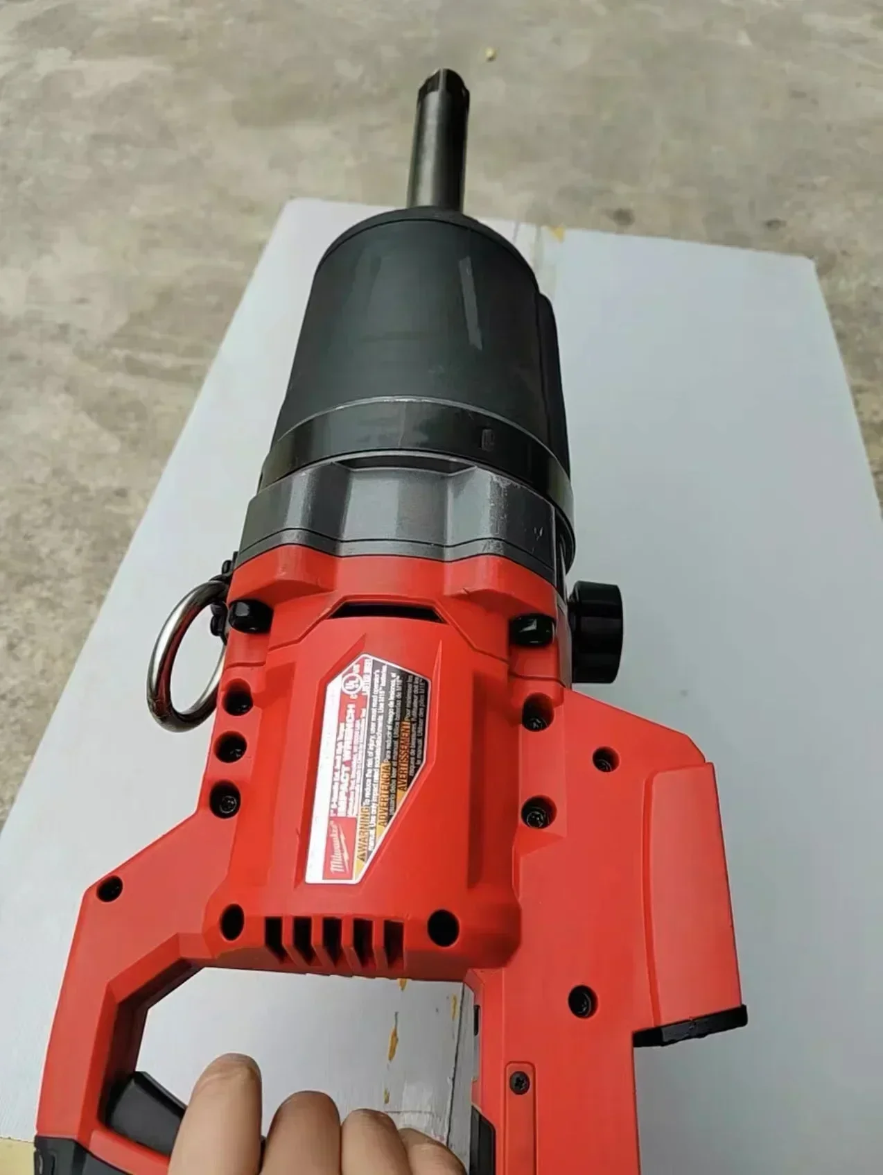 Milwaukee 2869 M18 FUEL 18V 1