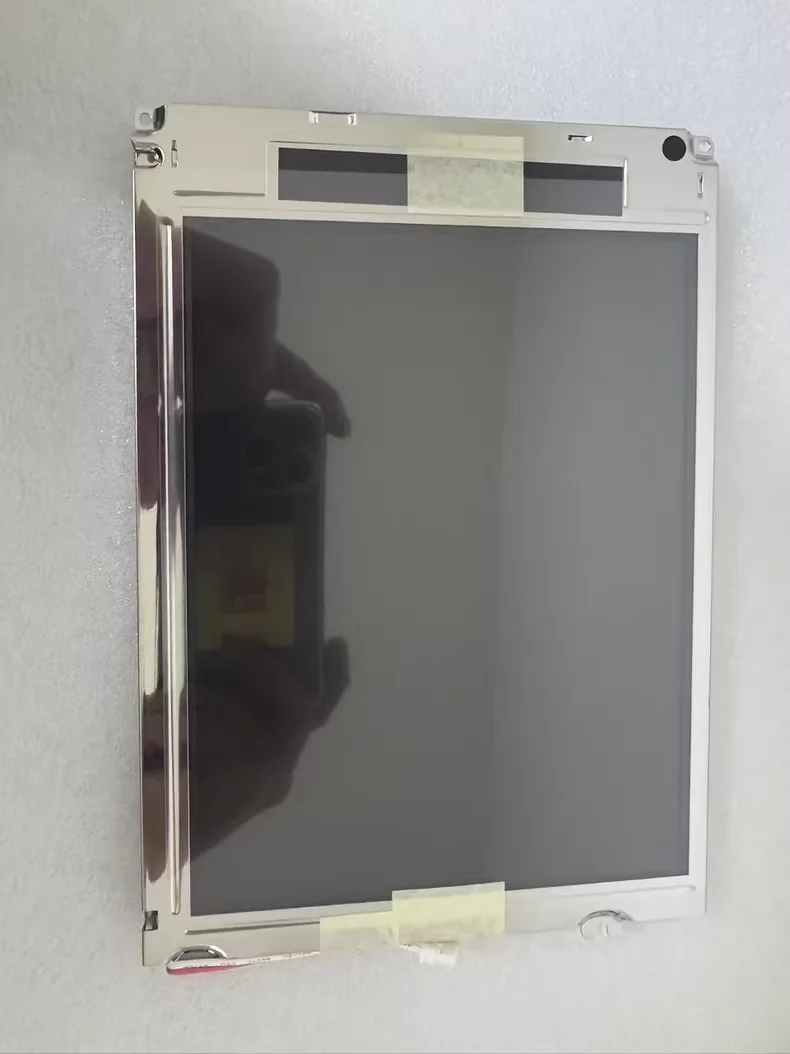 8.4 inch LQ084V1DG42 LCD Screen Display Panel ,stock test shows normal