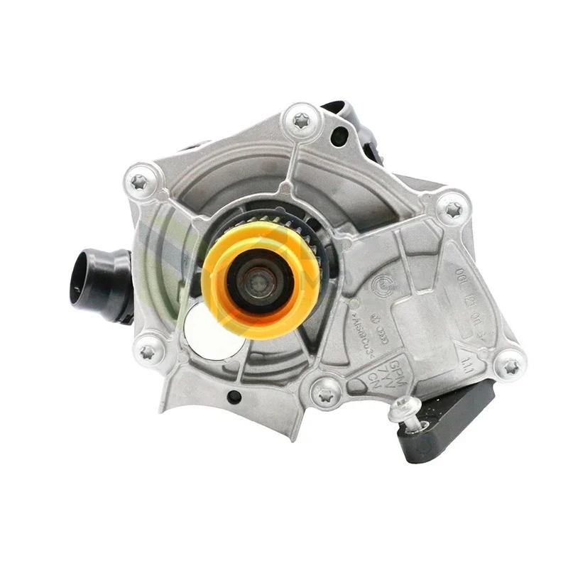 Electronic water pump for  3rd generation 06L121111H 06L121111 06L121111G auto repair parts