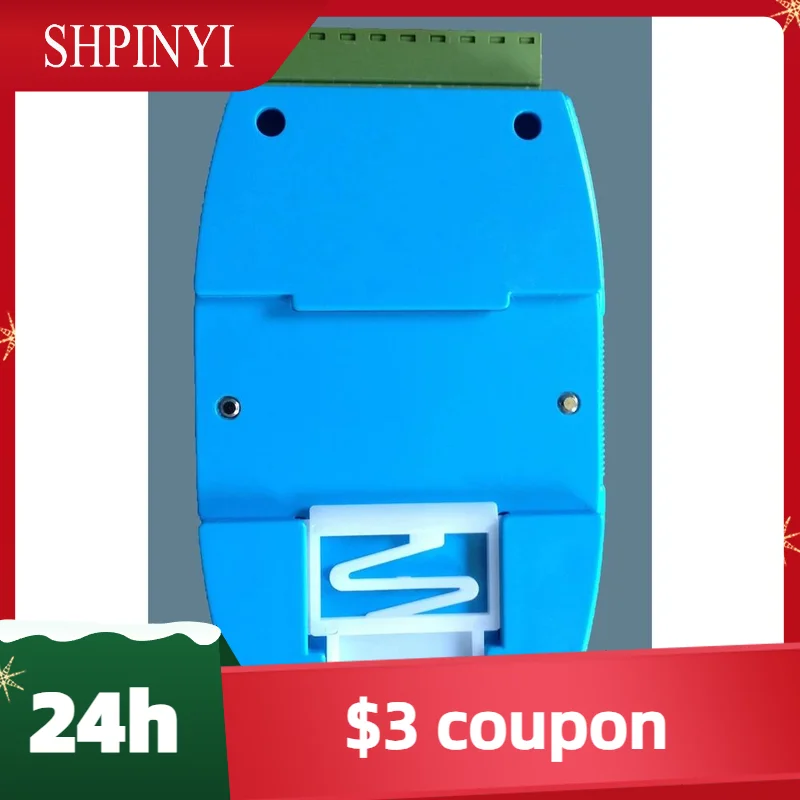 

0-10 В 8-канальный аналоговый модуль удаленной передачи точки-точка — WP3084HST