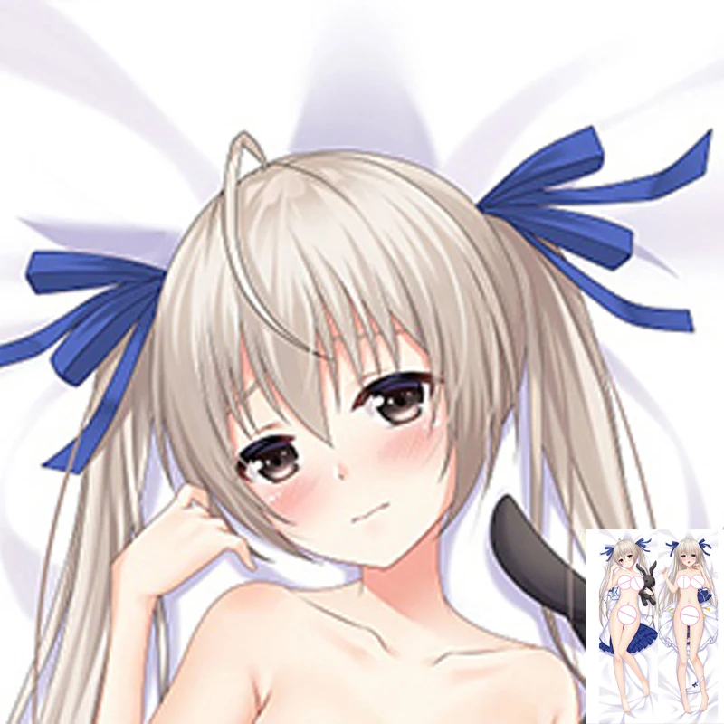 

Dakimakura Anime Temperament Girl Fairy Double-sided Pillow Cover Print Life-size body pillows cover Adult pillowcase 2024