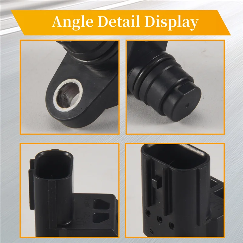 

Датчик положения кулачкового распределительного вала двигателя автомобиля для Honda Accord Civic CR-V Acura TSX 2004-2008 37510PNA003 37510PNB003-A02G