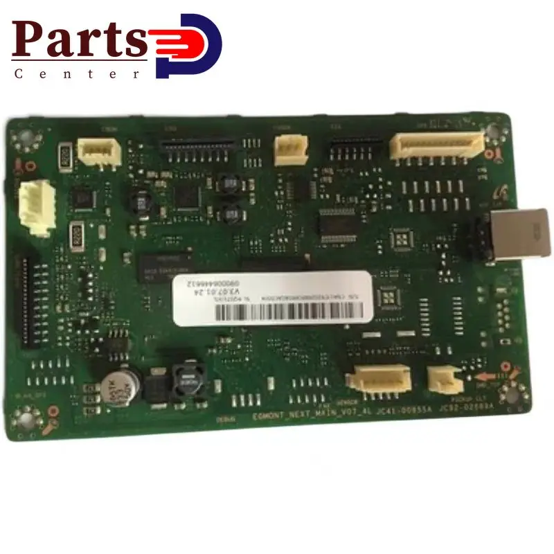 

JC92-02688B JC92-02689A PCA ASSY Formatter Logic Main Board MainBoard For Samsung SL-M2070 SL-M2071 M2071FH 2070 M2070 2071W