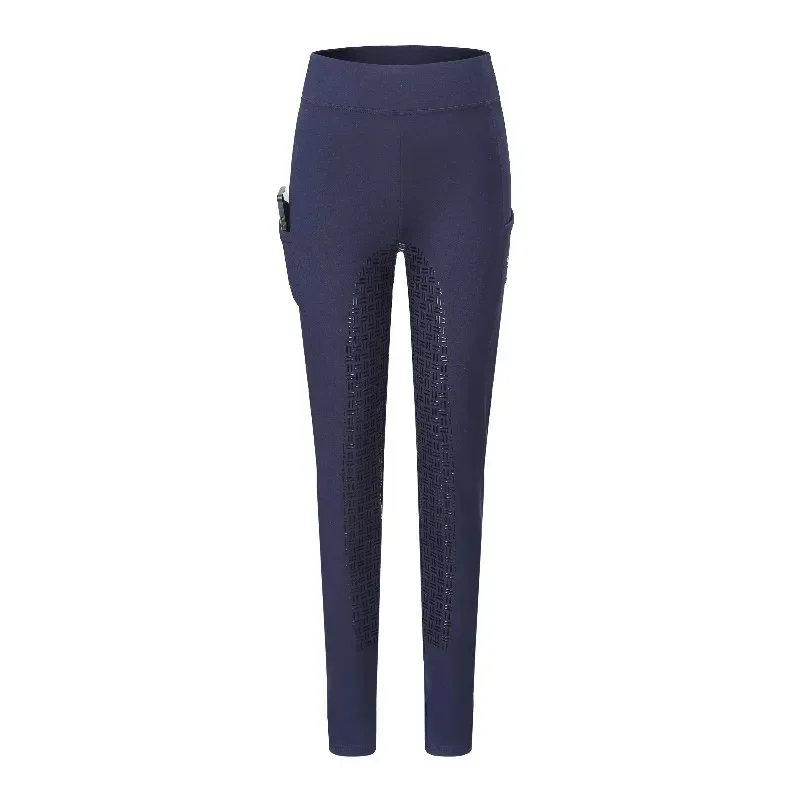 High quality equestrian women's breeches horse products leggings soft leggings women's riding pants outdoor sports