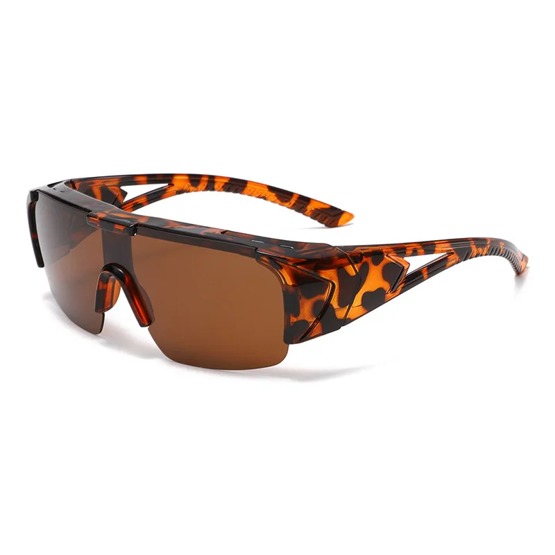 

Men and women polarized glasses color change set glasses sunglasses sunglasses sports fashion sunglasses 3548P