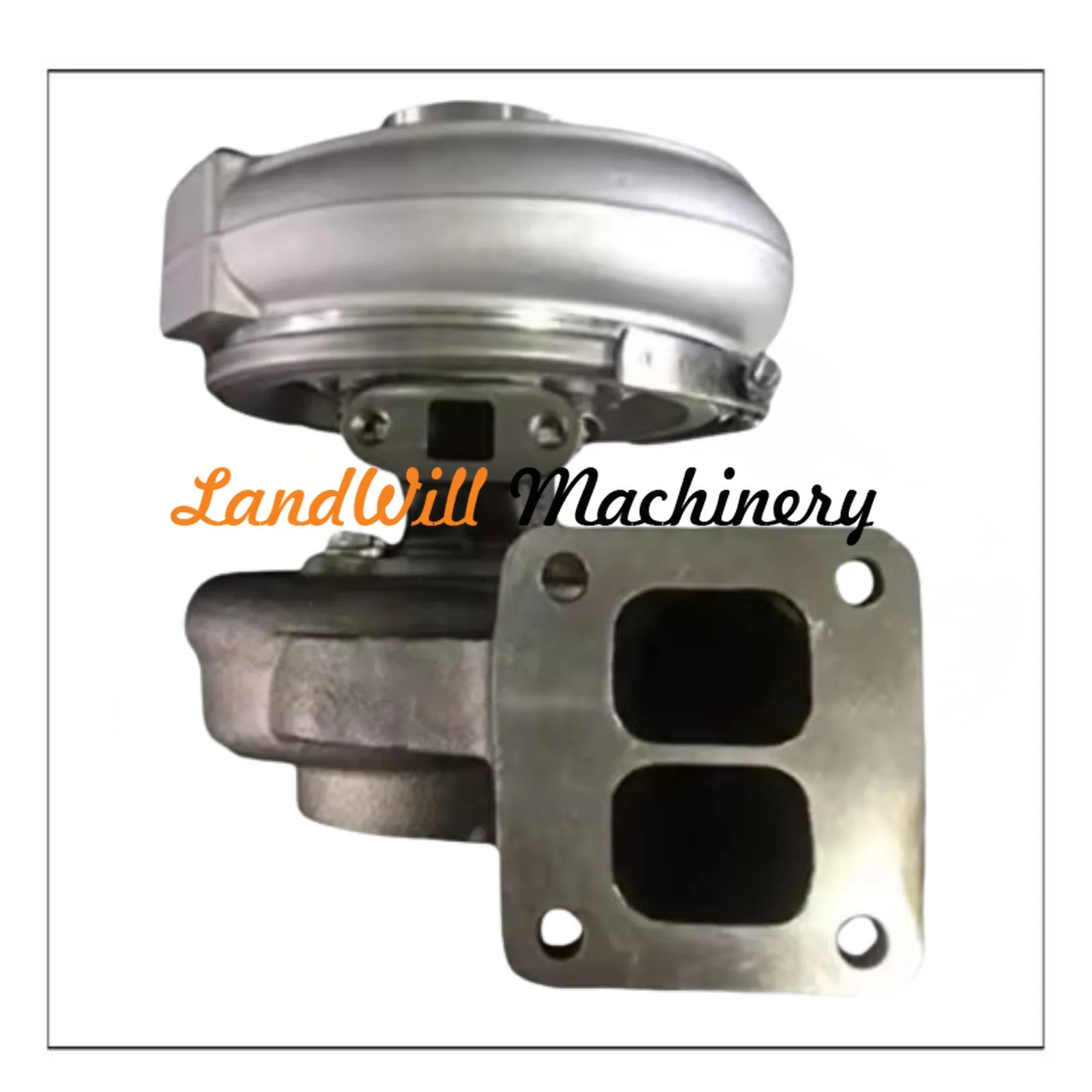 Turbocharger 49188-01262 ME035940 Fits For Mitsubishi Isuzu 6D22T Engine