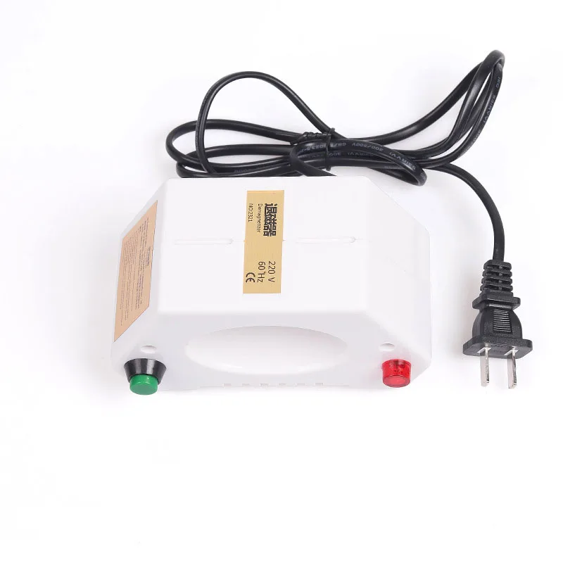 Advanced Electrical watch demagnetizer mechanical Quartz Watch Repair Demagnetize Instrument Tool for Watchmaker EU US Plug