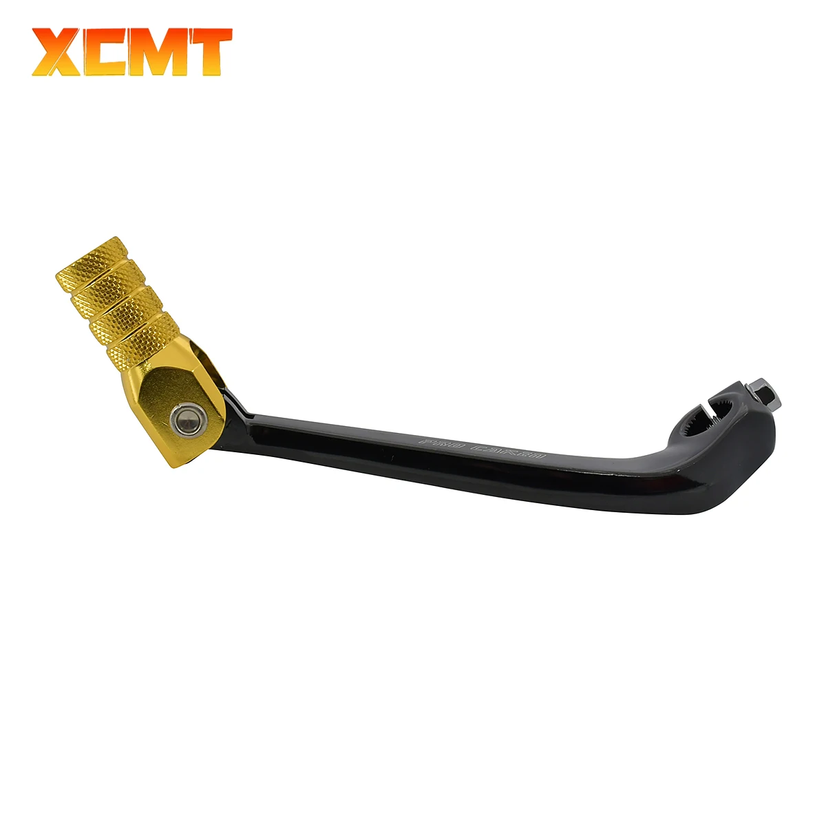 For Suzuki RM Z250 Motocross Accessories CNC 7075  Aluminum Folding Gear Shift Shifter Lever 2007-2019 Motocross Universal Parts