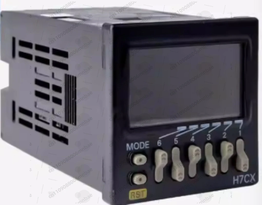 For H7CX-A Intelligent Electronic Counter for H7CX-A-N Digital Display