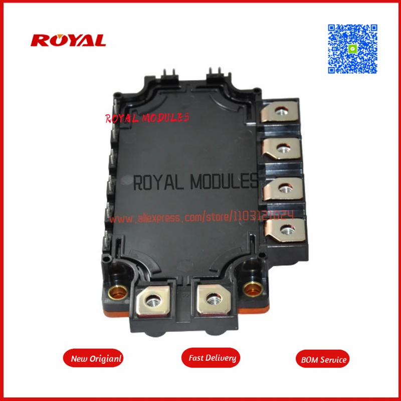 CM150RX1-24A   New Module