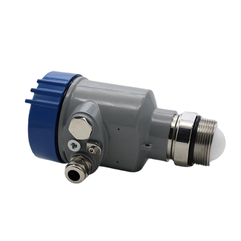 

Continuous Level Measurement Radar Sensor for Liquids and Bulk Solids Product Category Liquid Level Sensors