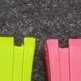 AAA  26231/26048/26144 Women Nature Soft Rubber Watchband Watch Band Accessories For 37 MM AP Strap