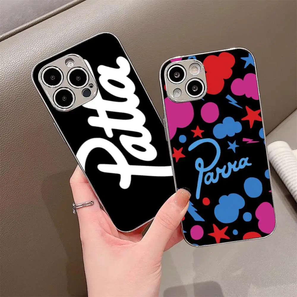 Fashion P-Pattas De…