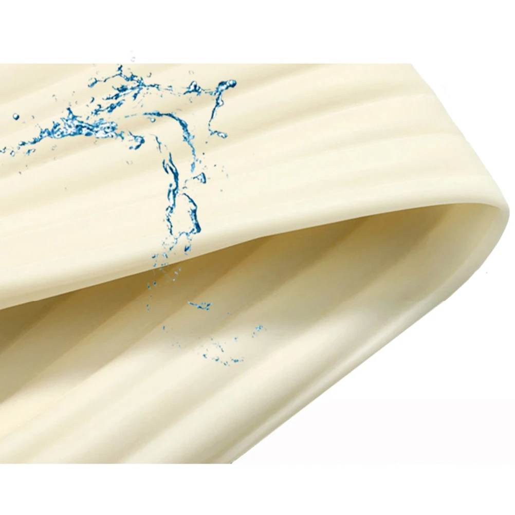 

Waterproof Sleeve Apron Baking Arm Sleeves Cleaning Oilproof Oversleeve Kitchen