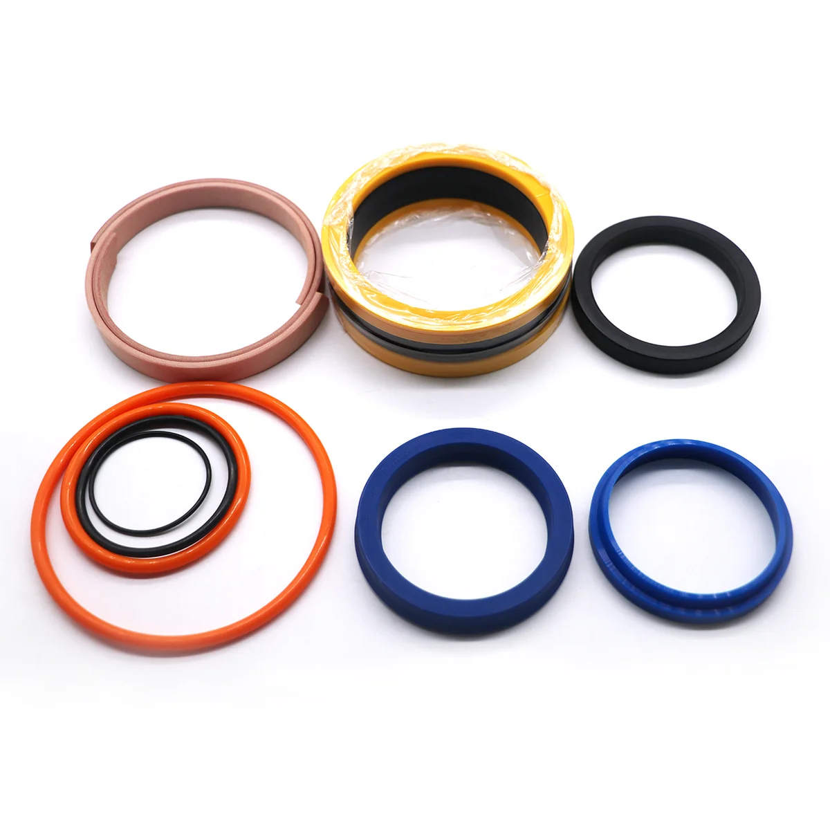 99100130 991/00130 Replacement Seal Kit For J-C-B Backhoe Loaders