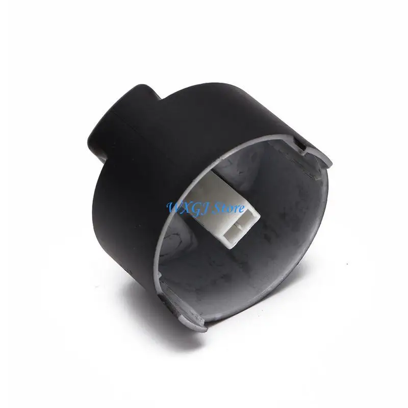 

37JE New Headlight Fog Light Switch Cover For 4B1941531F 4B C5