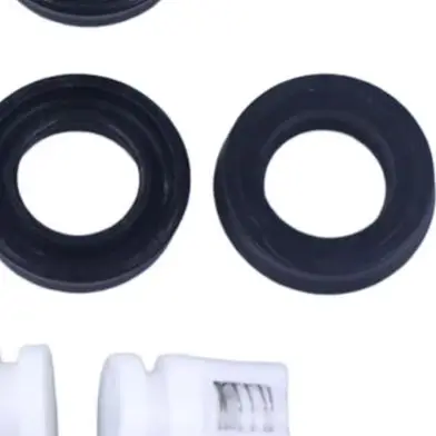/Portable /Water /Pump Repair Kit Rubber Plastic Spare Parts For Agricultural Maintenance And Irrigation System Tools Accessorie