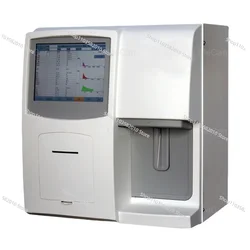 Best Price Auto Coulter Blood Testing Machine Veterinary Hematology Analyzer (Reagents can be purchased separately)