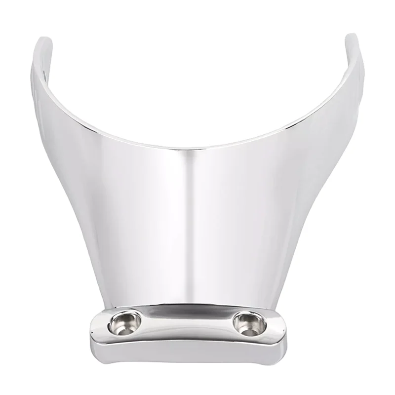 

Chrome Headlight Bracket Mount Fit For V-Rod 2002-2017 Muscle VRSCF VRSCA