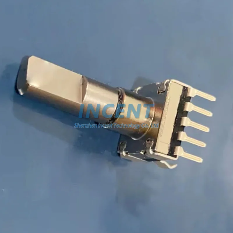 5pcs-volume-switch-for-dgm8500-xir-m8668-walkie-talkie