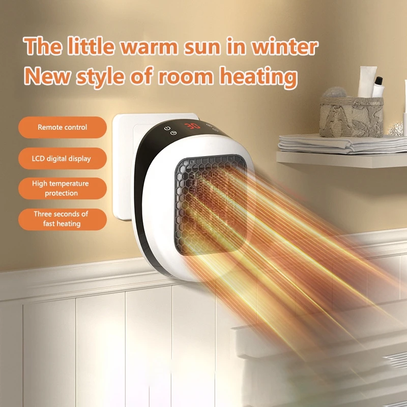 Thumbnail 2 - #30 Best Space Heaters to Buy In 2026