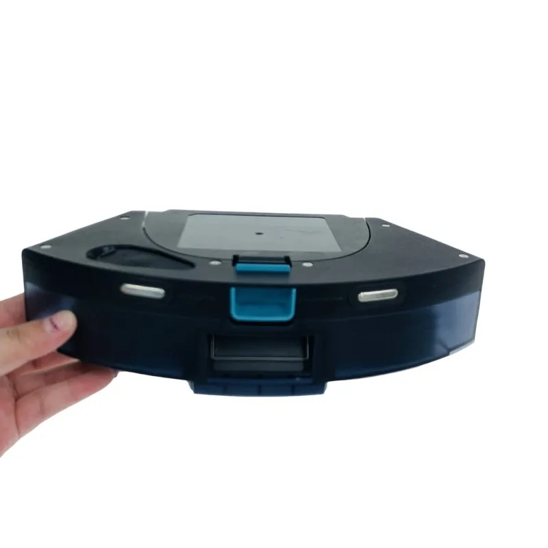 

AC39-2-In-1 Dustbox & Water Tank For Cecotec Conga 9590/9990 - Dust Bin And Water Tank Replacement Vacuum Cleaner Accessory