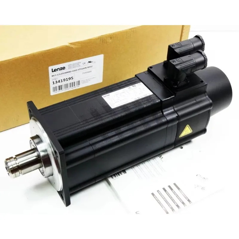 New  Ready 13419195 Warehouse Industrial Automation Plc Controller New  Industrial Automation Programmable