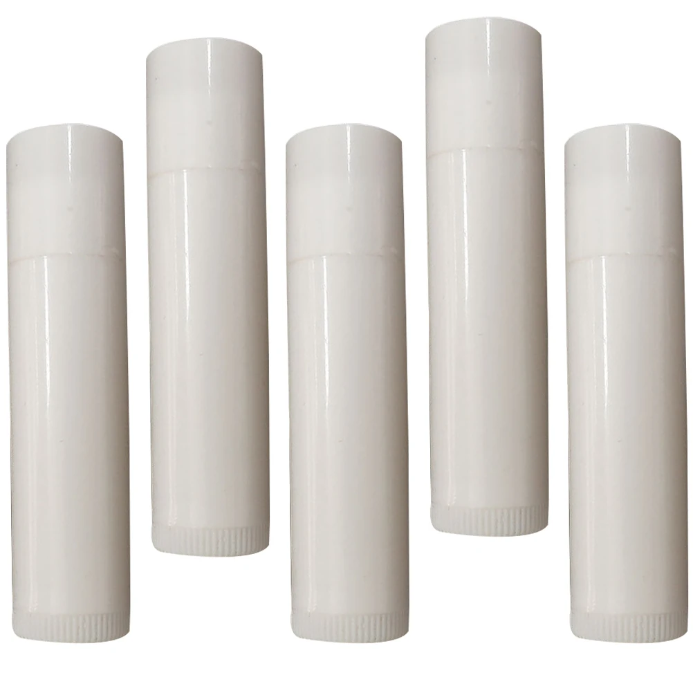 

5 Pcs Lubricating Oil Cork Tuning Slide Grease for Flute Alto Saxophone Clarinet Stick Care