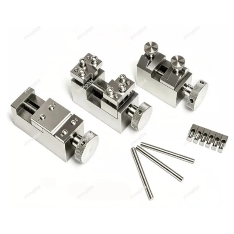 Watch Band Removal Tool Watch Strap Disassemble Tool for Multi-Row Watch Bracelet