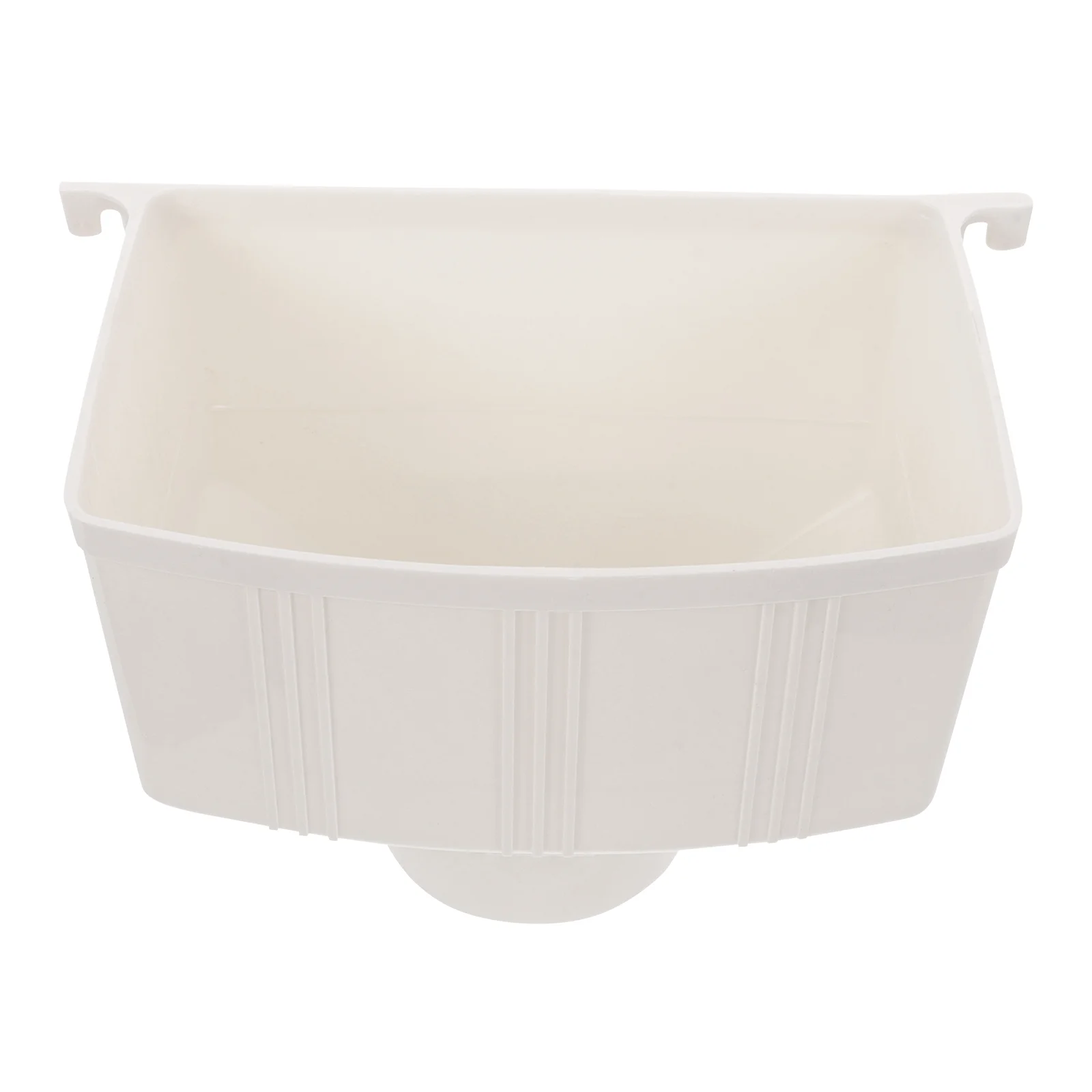 PVC Rain Bucket Gutter Kit for Shed Rainwater Drainage Strainers Downspout Filter Barrel Collection Diverter Barrels Funnel