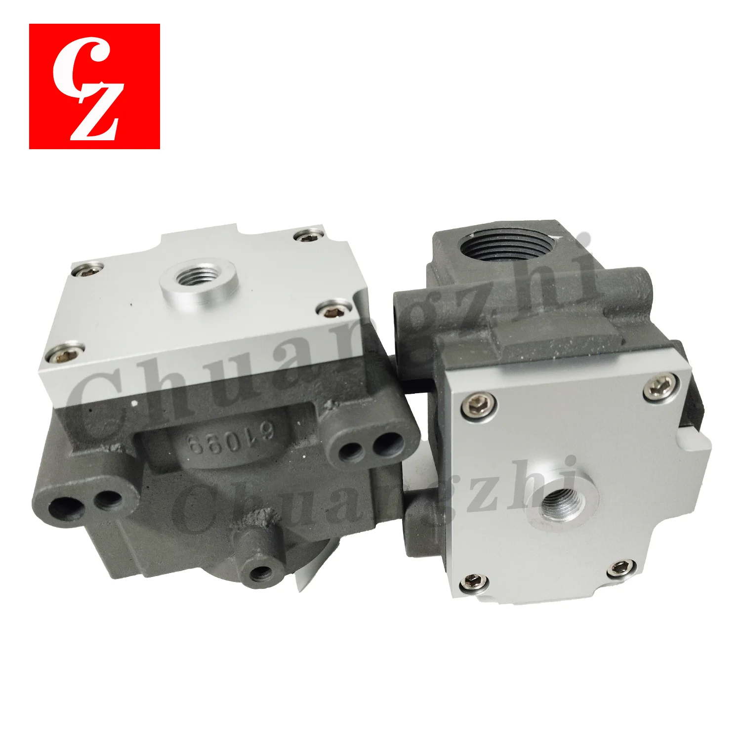 מבחן ותوصיה ל-valve לשלב 409783 למכונת לחץ אוויר Sullair